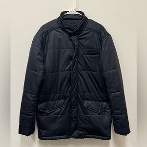 Tumi Jacket